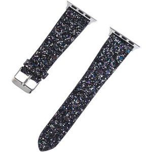 NEW Black Sparkle Apple Watch Band
